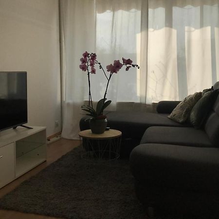 Bel Appartement Near Bale Mulhouse Airport Saint-Louis  Luaran gambar
