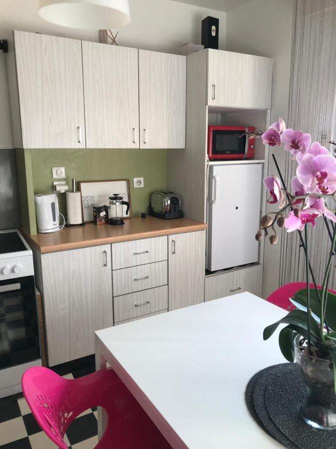 Bel Appartement Near Bale Mulhouse Airport Saint-Louis  Luaran gambar