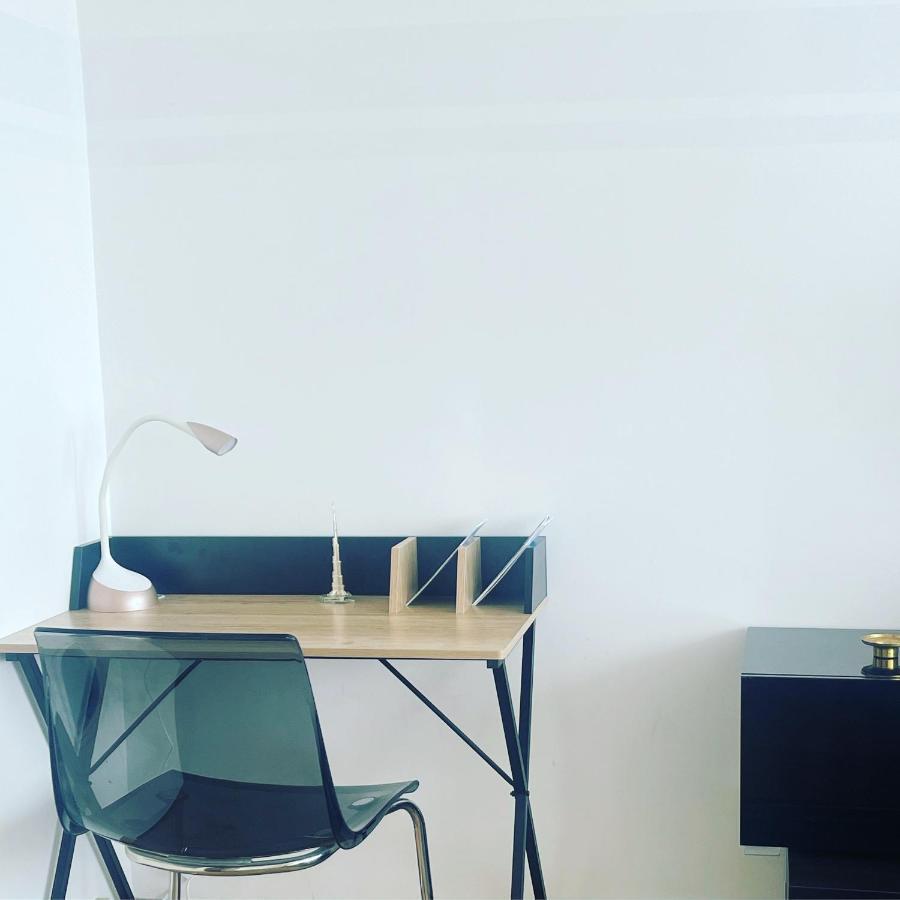 Bel Appartement Near Bale Mulhouse Airport Saint-Louis  Luaran gambar