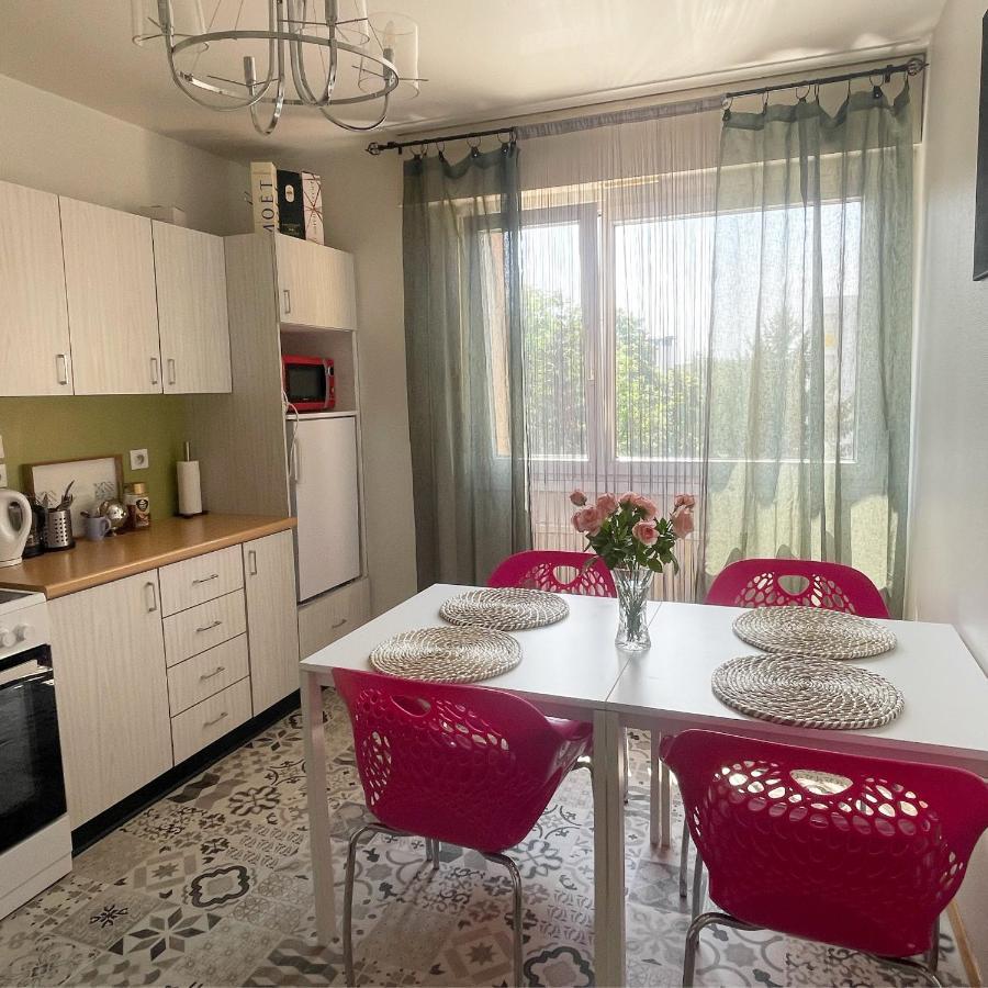 Bel Appartement Near Bale Mulhouse Airport Saint-Louis  Luaran gambar