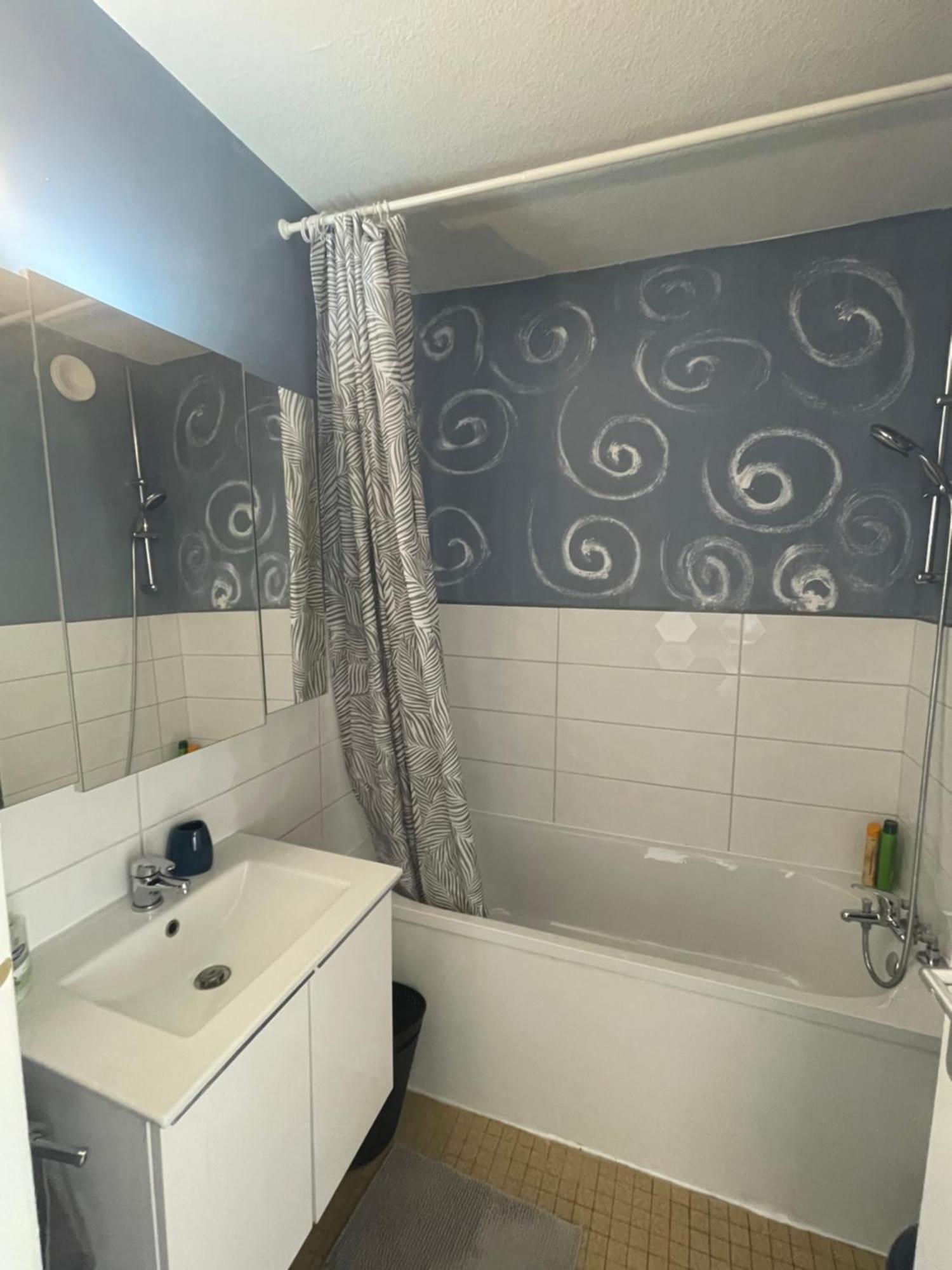 Bel Appartement Near Bale Mulhouse Airport Saint-Louis  Luaran gambar