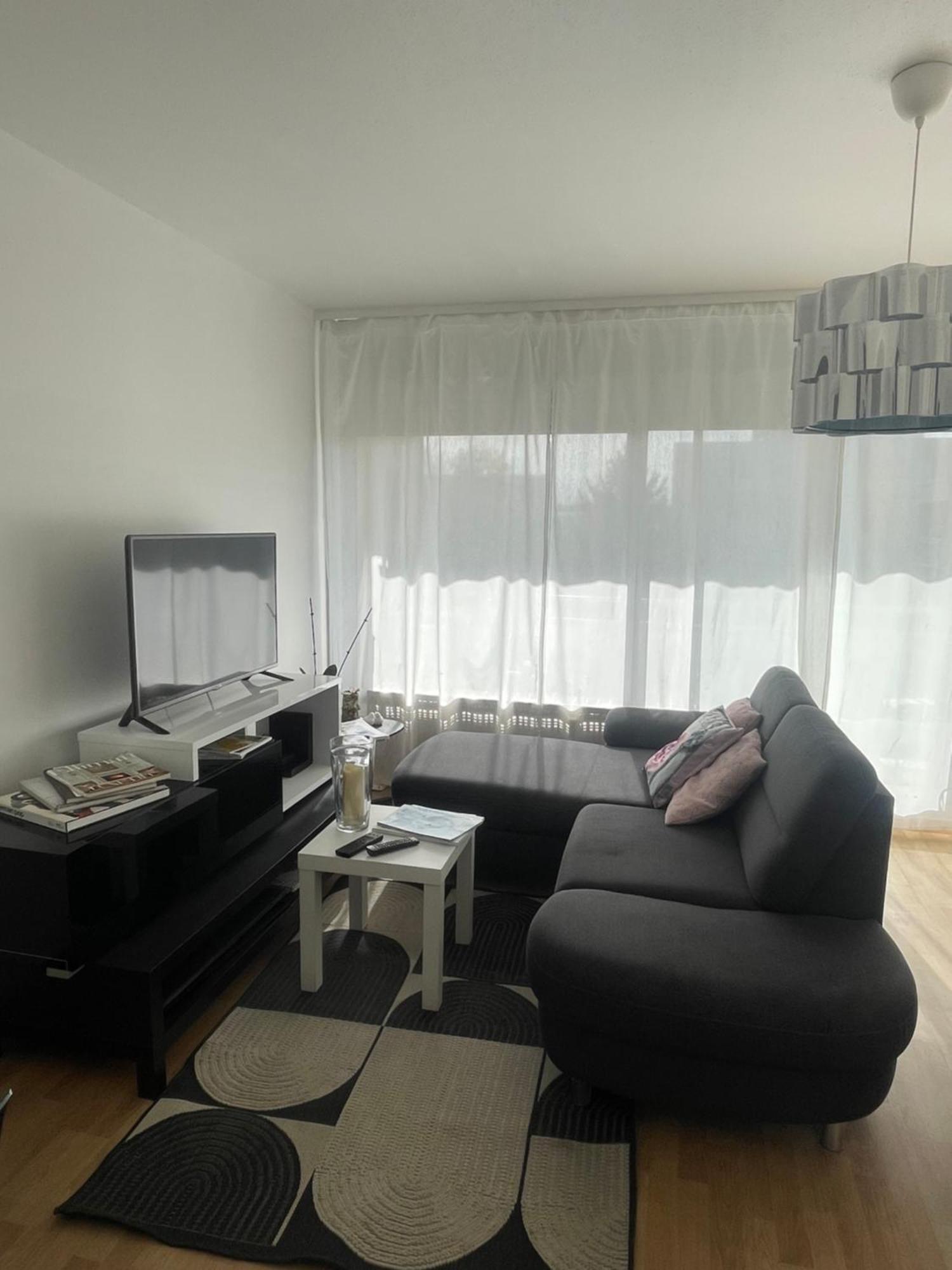 Bel Appartement Near Bale Mulhouse Airport Saint-Louis  Luaran gambar