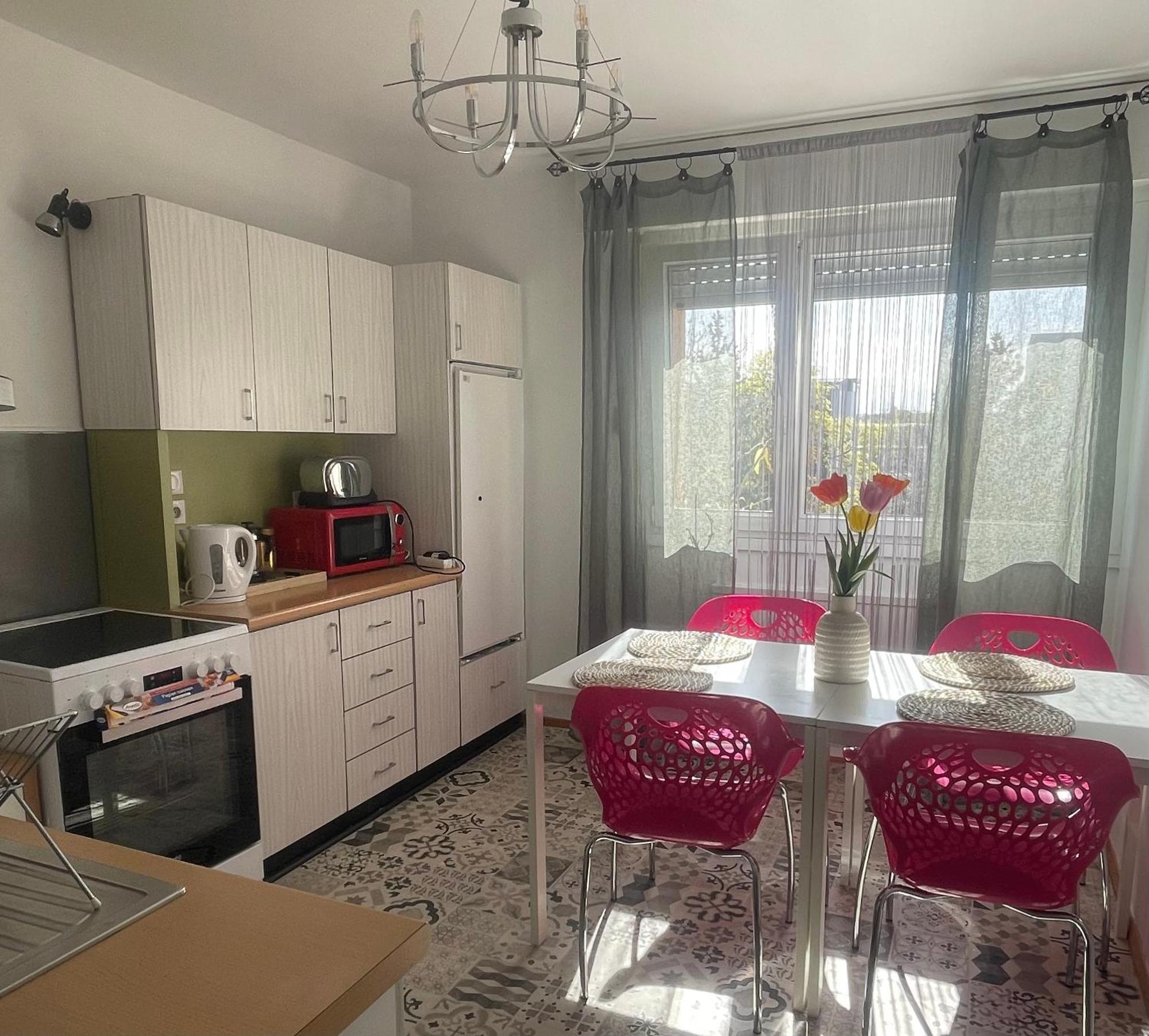 Bel Appartement Near Bale Mulhouse Airport Saint-Louis  Luaran gambar