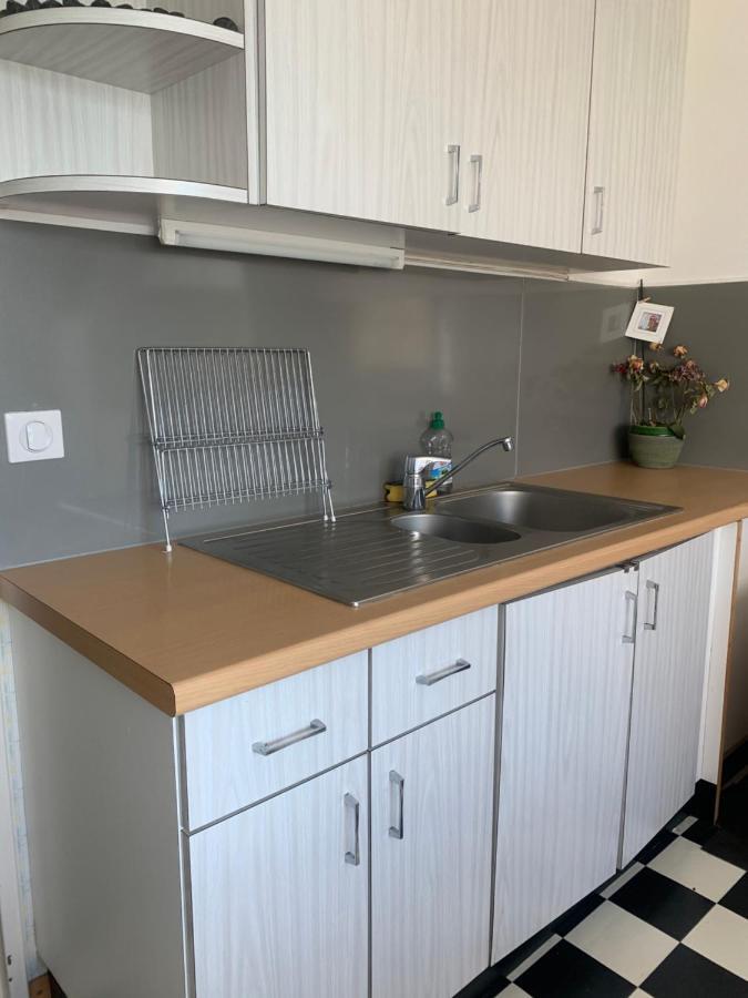 Bel Appartement Near Bale Mulhouse Airport Saint-Louis  Luaran gambar