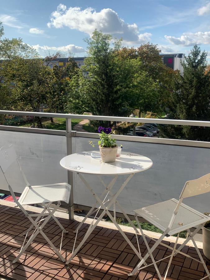 Bel Appartement Near Bale Mulhouse Airport Saint-Louis  Luaran gambar
