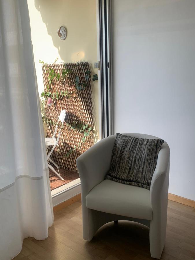 Bel Appartement Near Bale Mulhouse Airport Saint-Louis  Luaran gambar